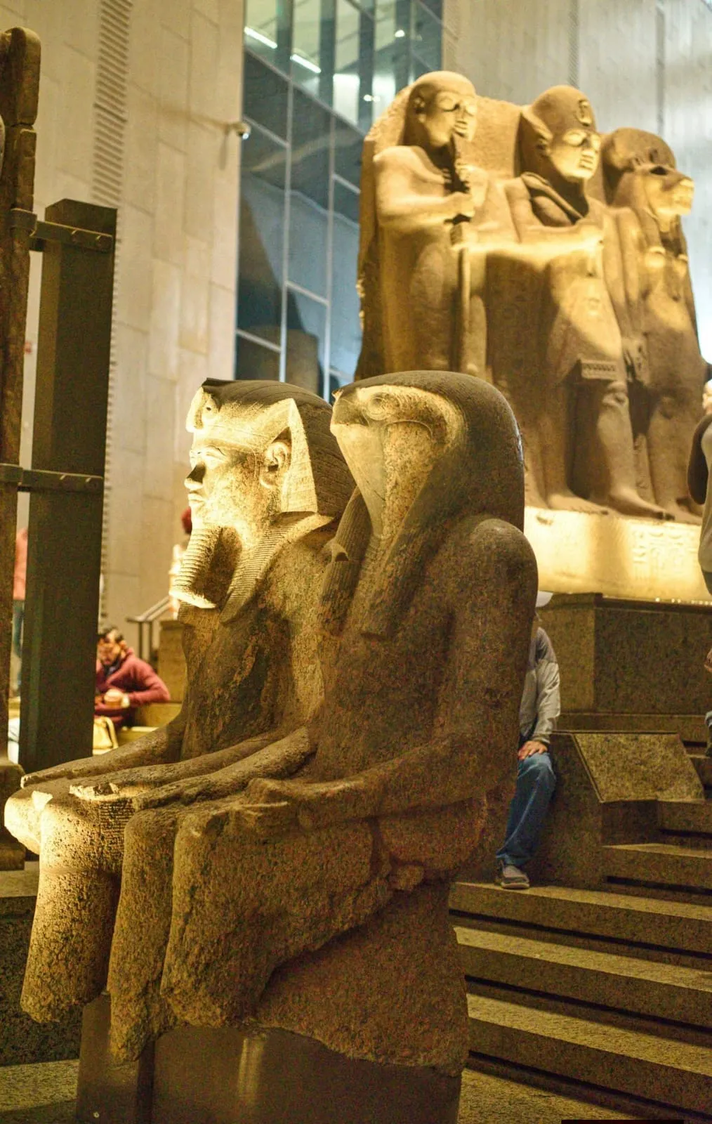 🏙️ Cairo Day Tour from Marsa Alam (VIP Full-Day Experience) Cairo day tour/IMG-20260630-WA0071.jpg